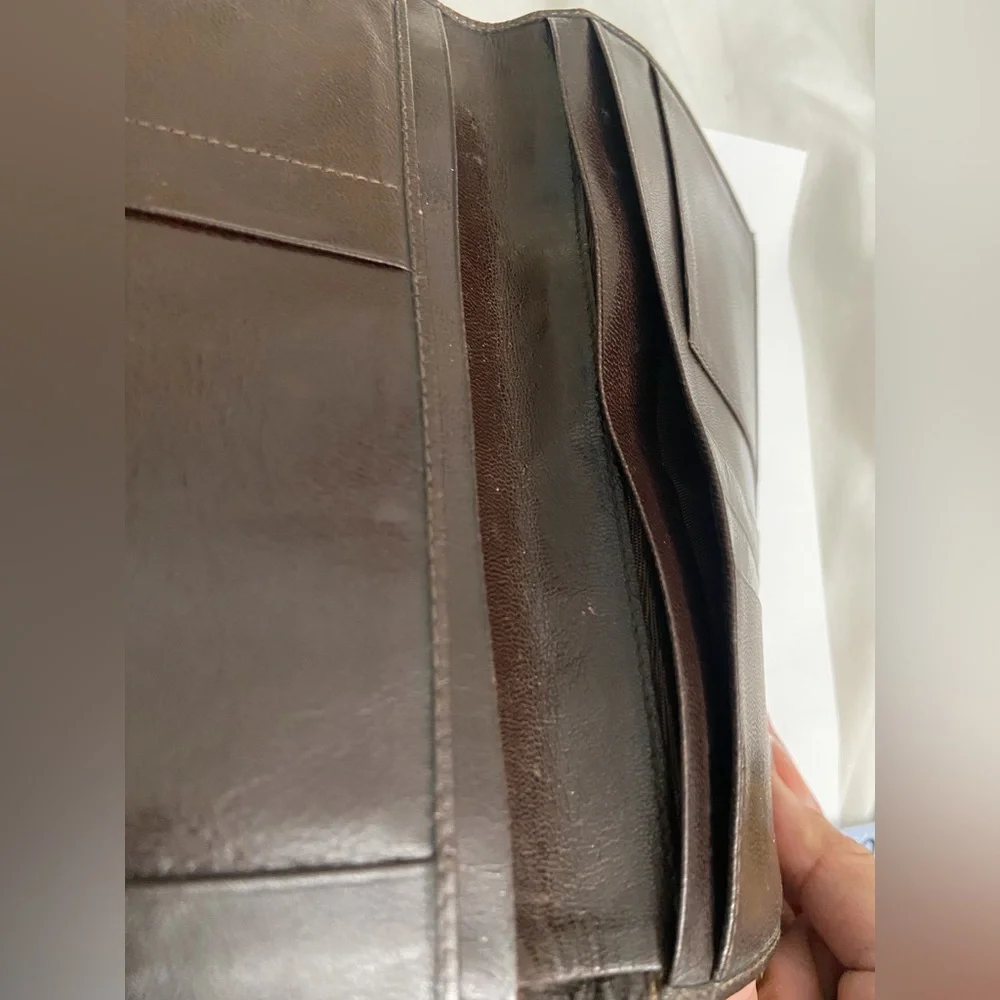 Celine wallet - Picture 11 of 15